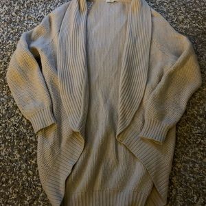 Talua wool sweater
